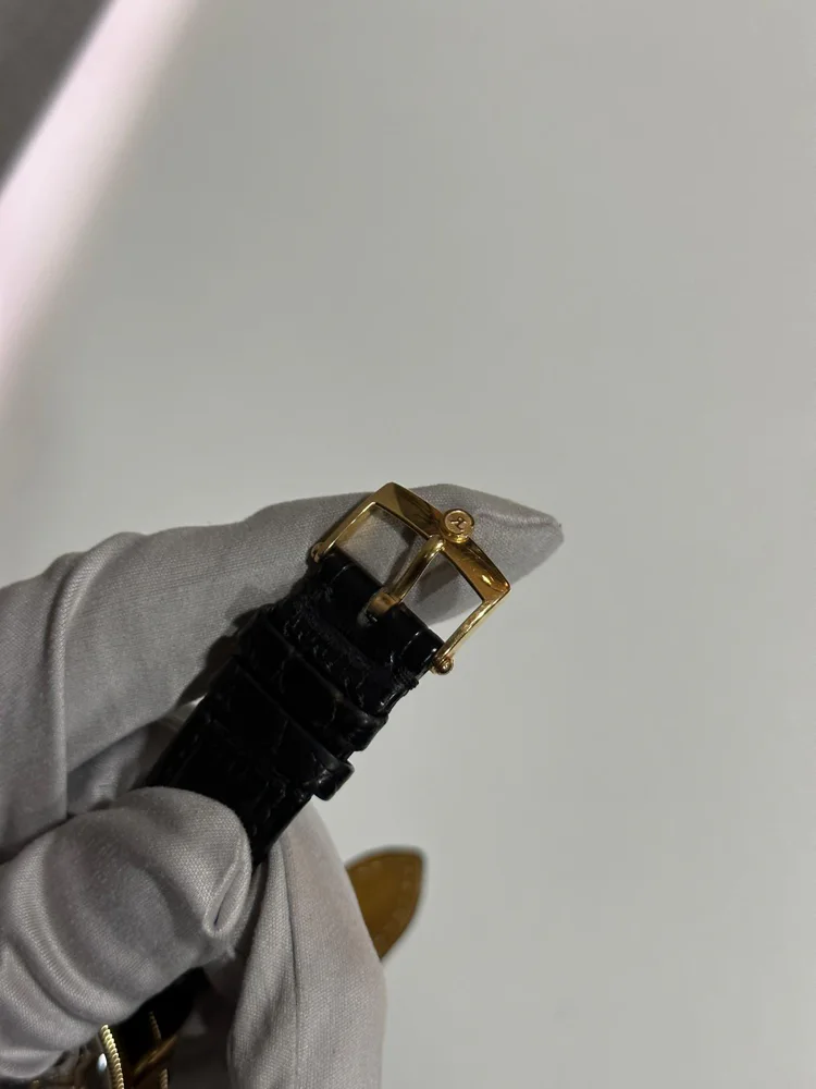 Chronoswiss Opus Chronograph